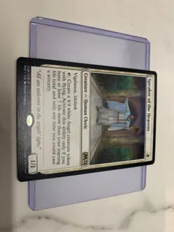 Speaker of the Heavens Core Set 2021 Regular - Image 1