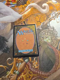 Brain Freeze Foil MTG Encyclopedia Secret Lair - NM - - Image 2