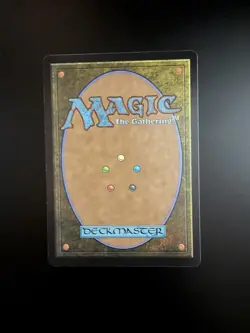MTG Final Fantasy English The Darkness Crystal Borderless 0335 Non-Foil - Image 2