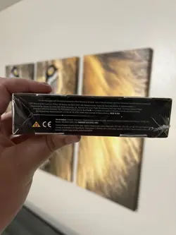 MTG Strixhaven Collector Booster Box - Sealed - English - Image 2