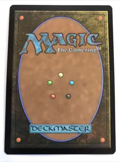 MTG Commander Legends Baldur's Gate Citadel Gate 349/361 LP - Image 2