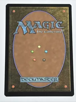 MTG War of the Spark Mana Geode 241/264 NM - Image 2