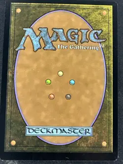 Chrome Mox Double Masters Foil #240 Magic The Gathering NM - Image 5