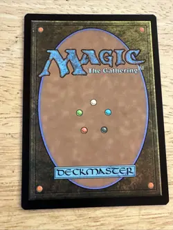 MTG - Karn, Legacy Reforged - Normal - MOM: The Aftermath- NM - Image 2