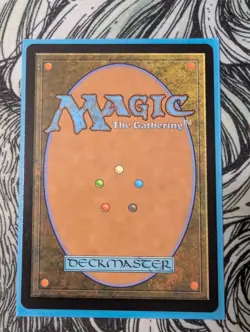 Flawless Maneuver Commander Masters Foil 0024 - Image 2