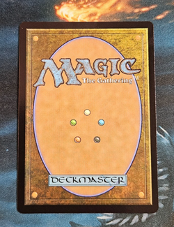 Path of Ancestry, Borderless, Foil, NM, Commander Masters, Magic, MTG - Image 2