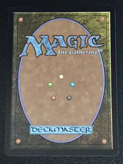 MTG Avatar: The Last Airbender Yue, the Moon Spirit 0083 NM Rare - Image 2