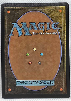 Deflecting Swat 311 Showcase Avatar The Last Airbender Eternal Legal Regular MTG - Image 2