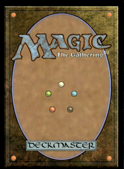 Molten Vortex Magic Origins Regular FOIL NM - Image 2
