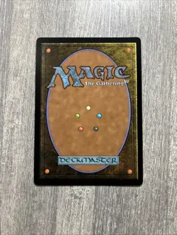 Force of Negation (Borderless) MTG Avatar (TLE) 0013 - Image 2