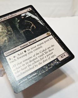 Magus of the Coffers Planar Chaos MTG Magic The Gathering 291 - Image 5