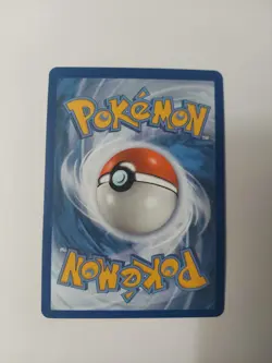 Mewtwo V SWSH223 Pokemon Go Black Star Promo NM - Image 2