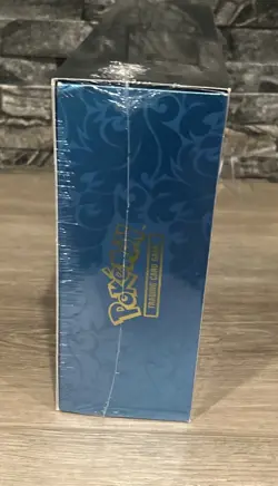 Pokemon Mega Charizard X EX Ultimate Premium Collection Box UPC SEALED (2025) - Image 3