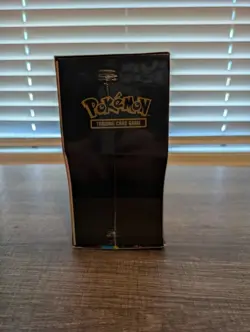 Pokemon TCG Mega Evolution Pokemon Center Elite Trainer Box (Gardevoir) - Image 5