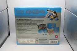 (501145) Pokemon XY EVOLUTIONS BLASTOISE ELITE TRAINER BOX -SEALED- view images - Image 4
