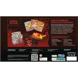Pokemon TCG Team Rocket’s Moltres EX UPC Sealed In Hand Priority FREE SHIPPING! - Image 2