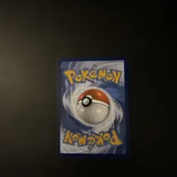 Pokemon Bloodmoon Ursaluna ex 222/167 Sv06: Twilight Masquerade - Image 2