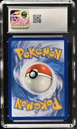 CHARIZARD GX Black Star Promo #SM211 CGC 10 Pokemon [Nostalgium] - Image 2