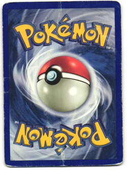 Kabuto Common Pokemon TCG Fossil 50/62 HP - Image 2