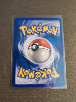 Fire Energy Reverse Holo 106/110 LP Pokemon Holon Phantoms Fast Ship! - Image 3