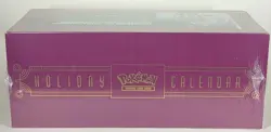 Pokemon TCG Holiday Calendar 2025 | Sealed | Advent | Christmas | SV - Image 2