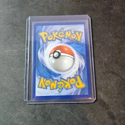 Haunter 027 MEP Black Star Promo - Pokemon Gengar Mega Battle Deck English 2 - Image 2