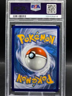 2020 Pokemon SWSH Snorlax VMAX Full Art #142 PSA 10 GEM MINT - Image 3
