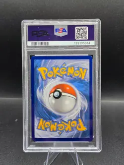 2020 Pokemon SWSH Snorlax VMAX Full Art #142 PSA 10 GEM MINT - Image 4