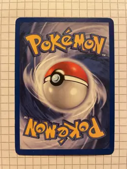 Pokemon TCG Here Comes Team Rocket! Trainer Holo Rare 15/82 - Image 2