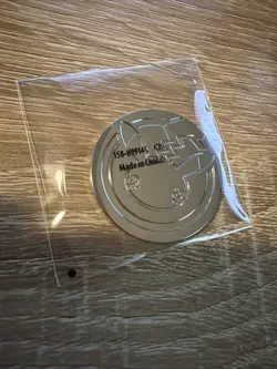 Celebrations Metal Pokemon Coin 2020 Ultra Premium Collection UPC Pikachu - Image 1