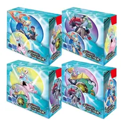 Pokemon Scarlet & Violet Journey Together Booster Box Sealed Non-Enhanced - Image 5