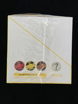 Pokemon Chinese 151 Gather Booster Coin Set Sealed 1 Case (12 boxes) Magnemite#2 - Image 4