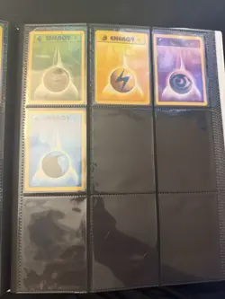 Pokemon TCG - Full Base Set 2 Master Set - Near Mint Condition - Image 2