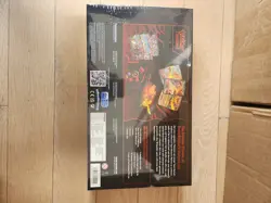 Pokemon TCG Team Rocket’s Moltres EX Ultra Premium Collection (UPC) - SEALED - Image 2