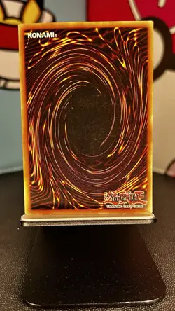 Yugioh Skill Drain TCG Dark Crisis 2003 DCR-049 1st Edition Vintage - Image 2