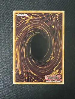 Yugioh *Skill Drain X1 Unlimited Rare* (NM) DCR-049 - Image 2