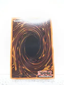 Yugioh Demigod of the Tistina DUNE-EN088 Ultra Rare 1st Edition Near Mint - Image 2