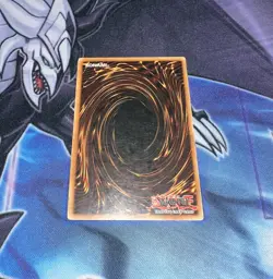 Breaker The Magical Warrior MP Ultra Rare Unlimited MFC-071 Yugioh! - Image 4