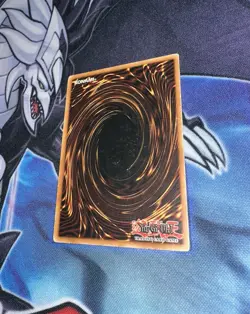 Breaker The Magical Warrior MP Ultra Rare Unlimited MFC-071 Yugioh! - Image 5