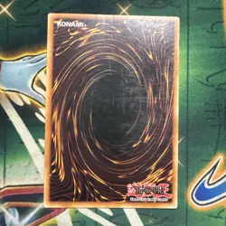 Yugioh! Chimeratech Fortress Dragon JUMP-EN031 Ultra Rare Limited Edition HP - Image 4