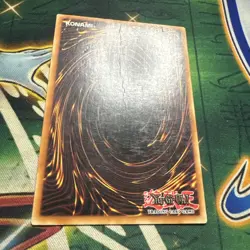 Yugioh! Chimeratech Fortress Dragon JUMP-EN031 Ultra Rare Limited Edition HP - Image 5