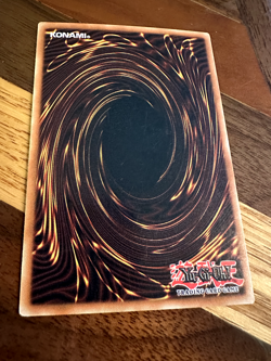 Instant Fusion CDIP-EN040 1st Edition Common LP + BONUS - Image 2