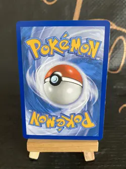 Pokemon Card Oshawott 21/25 McDonalds 25th Anniversary Pack Fresh Near Mint - Image 2