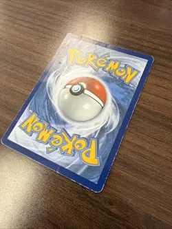Pokemon Pikachu TCG XY95 XY Black Star Promo Holo Card HP - Image 3