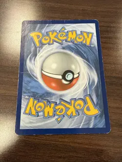 Pokemon Pikachu TCG XY95 XY Black Star Promo Holo Card HP - Image 4