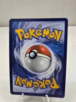 Pokemon Card TCG: Magneton SVP 159 Surging Sparks Full Art Holo Black Star Promo - Image 3