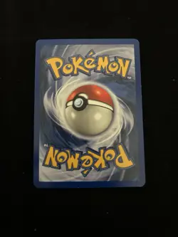 Pokemon Pidgeot TCG Jungle Holo Card 8/64 Unlimited Rare, Near Mint Condition - Image 2