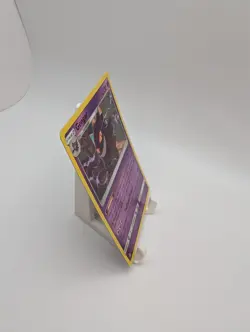 Gengar Reverse Holo 70/214 Unbroken Bonds Pokemon Card Near Mint NM - Image 3