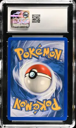 CGC 10 GEM MINT Psyduck 73/100 EX Sandstorm 2003 Vintage Pokemon Card - Image 2