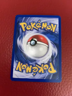 Pokemon Card - Gym Heroes 1st Edition Celadon City Gym 107/132 - Mint to NM - Image 2
